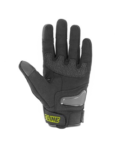 S-Line - Gant Jaune Zephyr
