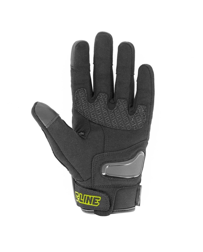 S-Line - Gant Jaune Zephyr