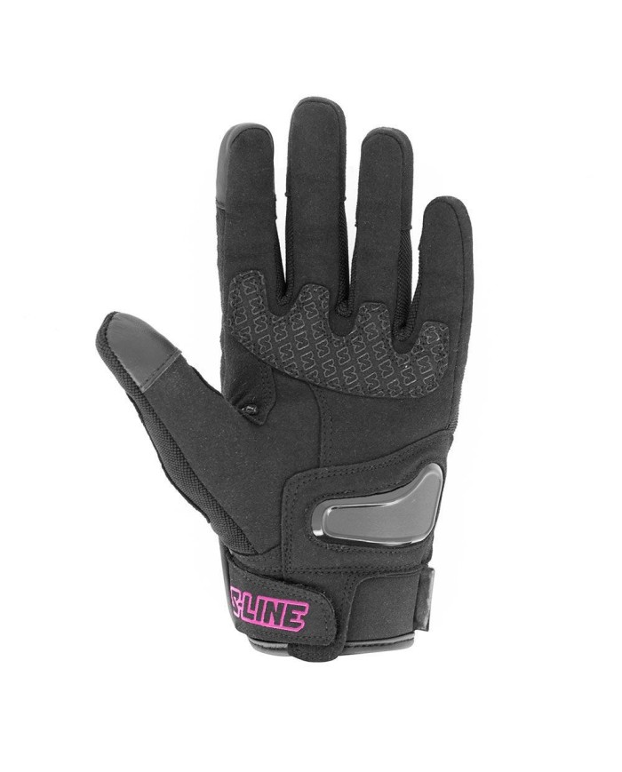 S-Line - Gant Rose Zephyr - Femme