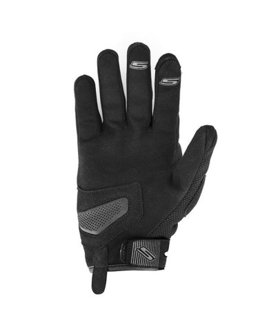 S-Line - S-Line - Gants AIR FRESH HOMOLOGUE PERMIS- Homme - Noir