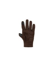 S-Line - Gants Eté STRADA - Perforés en Cuir - Homologués CE