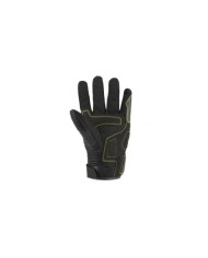 S-Line - Gants moto été ventilé FORWARD - Homme - Homologué CE (1KP)