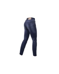 S-Line - Jeans renforcé Lena- Femme - Bleu