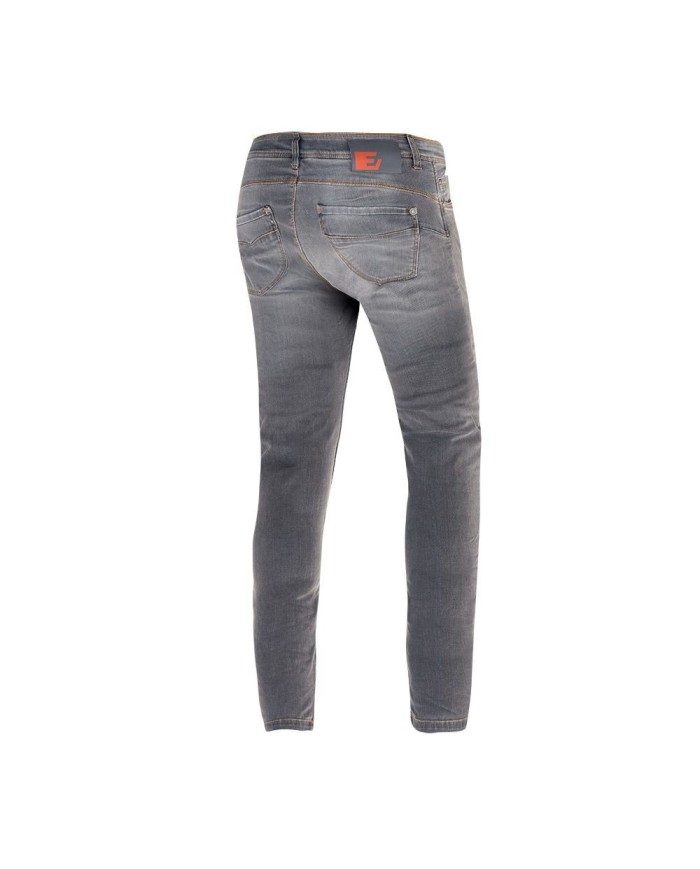 Esquad - Jeans Lina - Esquad-Protex® - Femme - Dirty Black