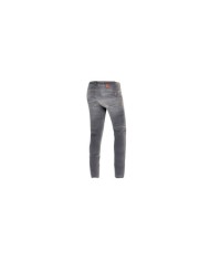 Esquad - Jeans Lina - Esquad-Protex® - Femme - Dirty Black