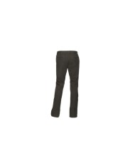 Esquad - Jeans Chino Riviera - Armalith Confort - Kaki