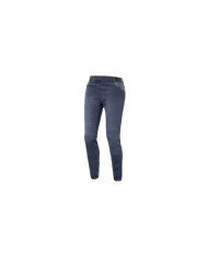 Esquad - Jegging Jade - Armalith Confort - Femme - Raw Blue
