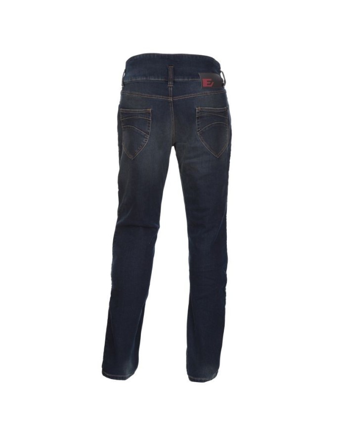Esquad - Jeans Strong - Armalith Confort - Dirty blue