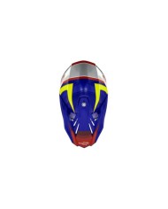 Swaps - Casque Cross S828 Faster Double D