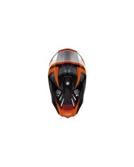 Swaps - Casque Cross S828 Faster Micrométrique