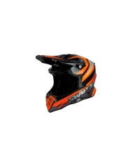 Swaps - Casque Cross S828 Faster Micrométrique