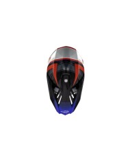Swaps - Casque Cross S828 Faster Micrométrique