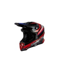 Swaps - Casque Cross S828 Faster Micrométrique