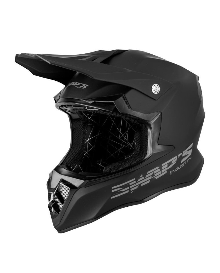 Swaps - Casque Cross S828 Faster Micrométrique