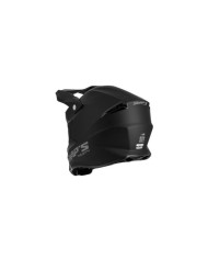 Swaps - Casque Cross S828 Faster Micrométrique