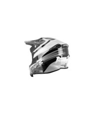 Swaps - Casque Cross S828 Faster Micrométrique