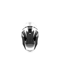 Swaps - Casque Cross S828 Faster Micrométrique