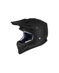 Swaps - Casque Cross BLUR S818 - Noir Mat
