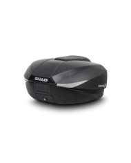 Top Case expansible Shad SH58X