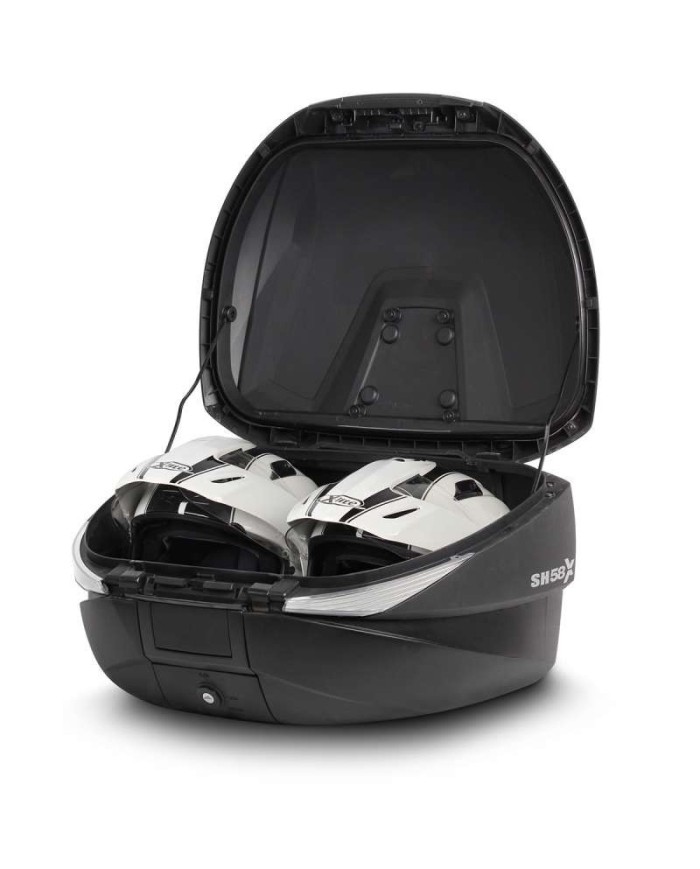 Top Case expansible Shad SH58X