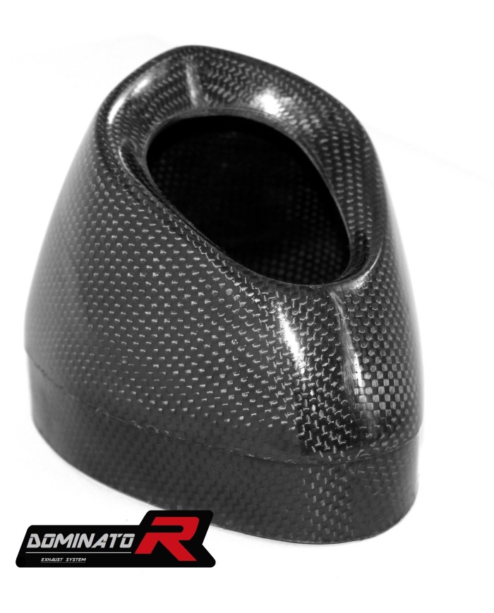SILENCIEUX POT D'ECHAPPEMEN​T DOMINATOR HP1