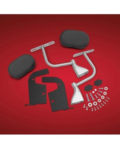 KIT ACCOUDOIRS CAN AM RT