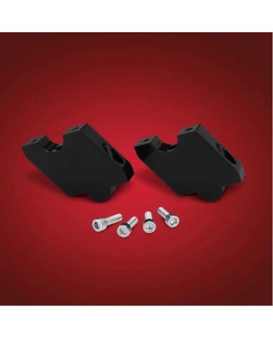 REHAUSSES DE GUIDON RYKER