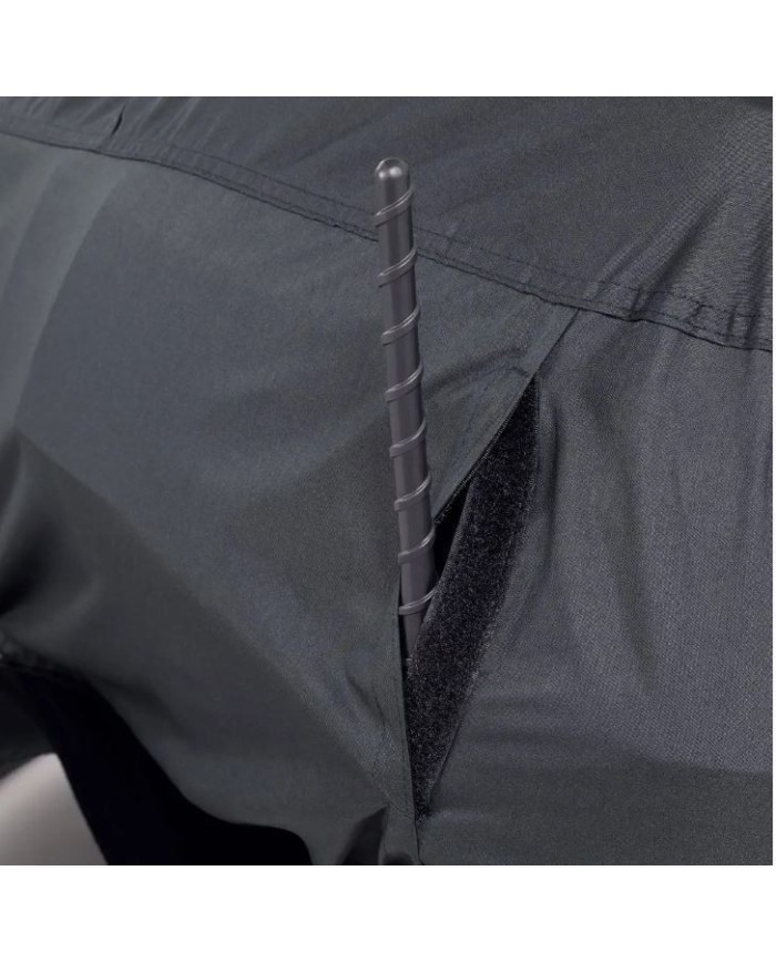 DEMI HOUSSE DE PROTECTION ESSENTIALS CAN-AM RT