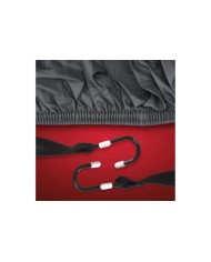 DEMI HOUSSE DE PROTECTION ESSENTIALS CAN-AM RT