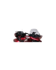 Bulle haute Ermax pour SPYDER F3 T et Limited