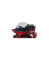 Bulle haute Ermax pour SPYDER F3 T et Limited