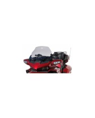 Bulle haute Ermax pour SPYDER F3 T et Limited