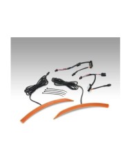 LED DE GARDE BOUE AVANT SPYDER