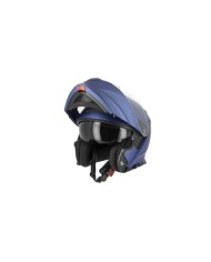 Eight - Casque Modulable DUAL FACE S550 Double Ecran + Pinlock