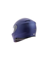 Eight - Casque Modulable DUAL FACE S550 Double Ecran + Pinlock