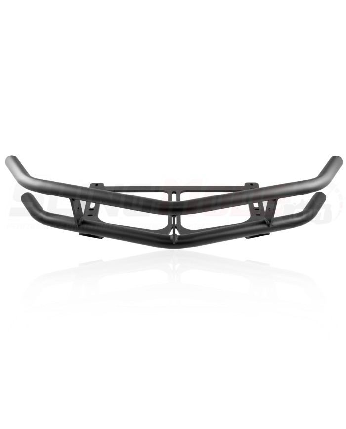 Pare-chocs avant tubulaire en acier pour  Can-Am Spyder F3