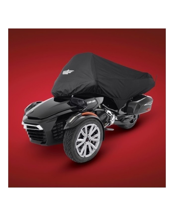 DEMI-HOUSSE DE PROTECTION Spyder F3T