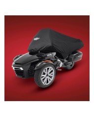 DEMI-HOUSSE DE PROTECTION Spyder F3T
