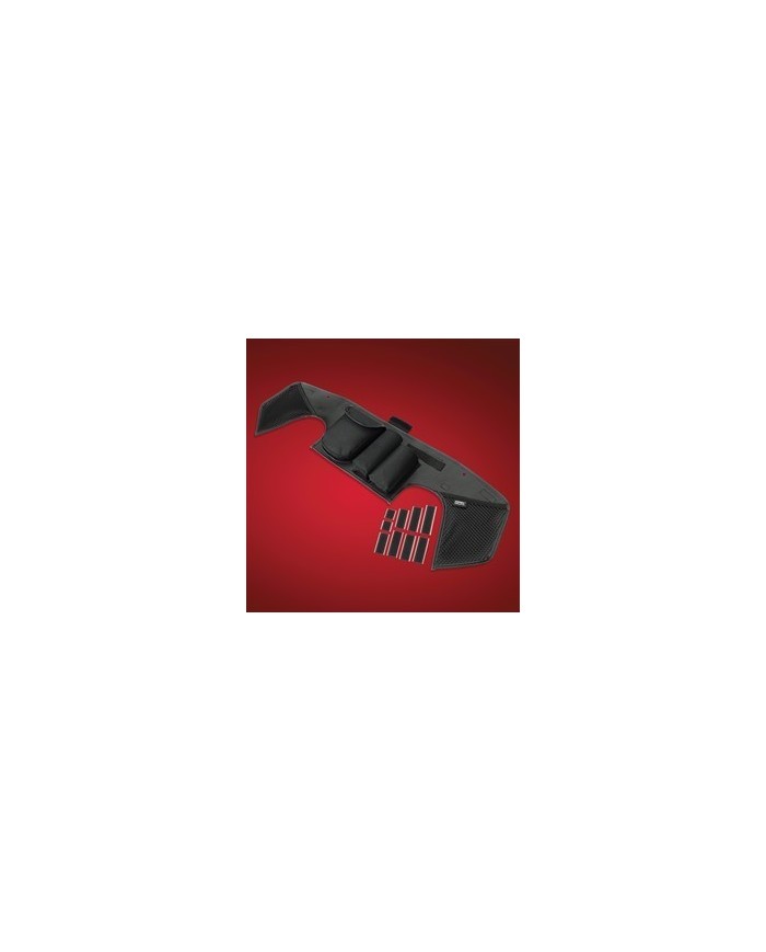 Organiser de rangement coffre arrière Spyder RT