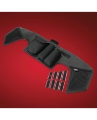 Organiser de rangement coffre arrière Spyder RT