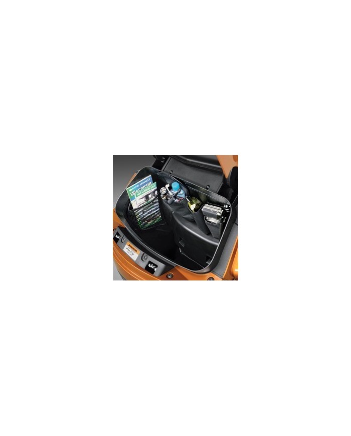 Organiser de rangement coffre arrière Spyder RT