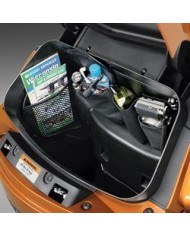 Organiser de rangement coffre arrière Spyder RT