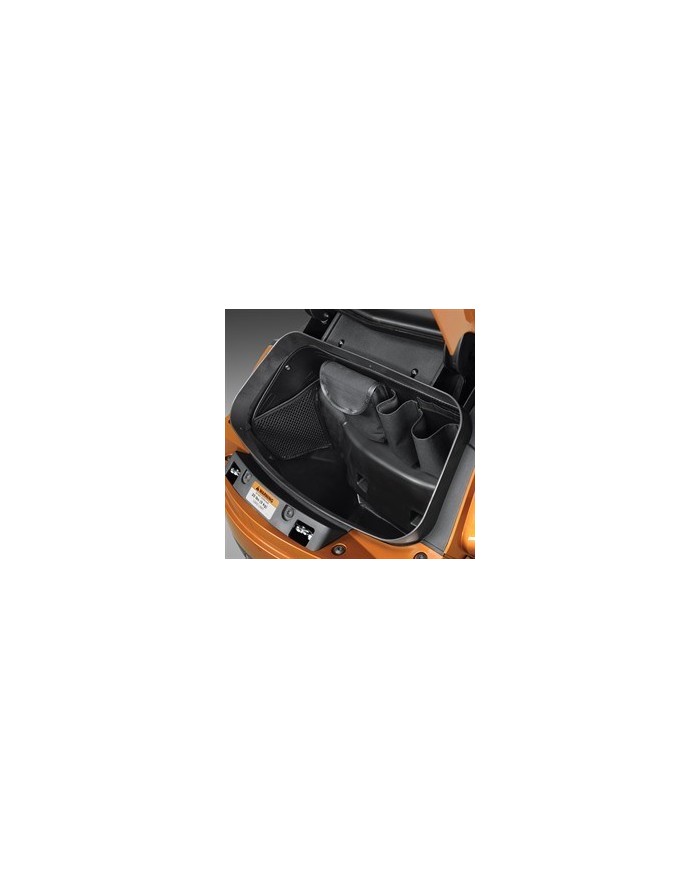 Organiser de rangement coffre arrière Spyder RT