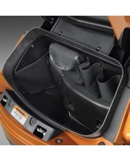 Organiser de rangement coffre arrière Spyder RT