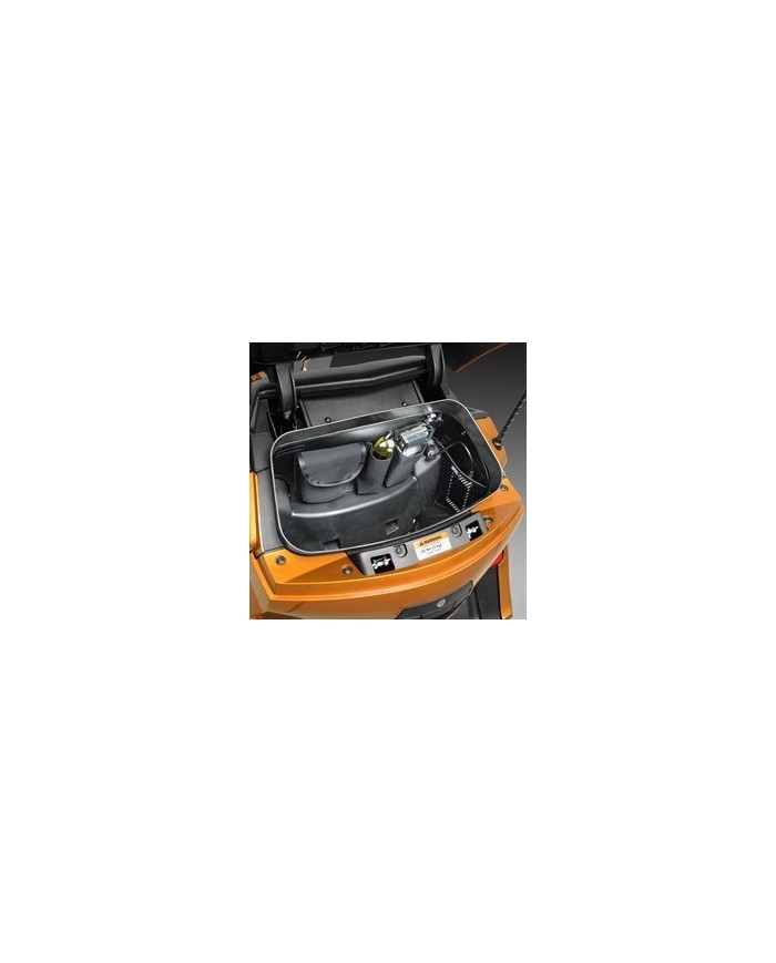 Organiser de rangement coffre arrière Spyder RT