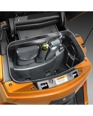 Organiser de rangement coffre arrière Spyder RT