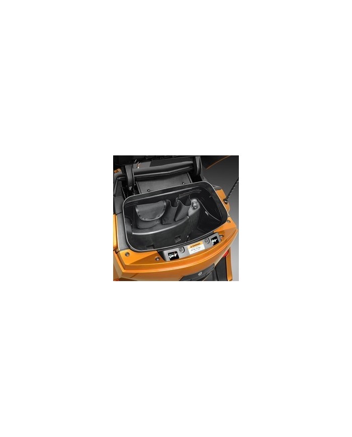 Organiser de rangement coffre arrière Spyder RT
