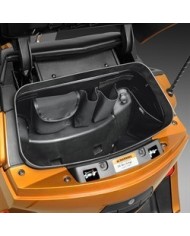 Organiser de rangement coffre arrière Spyder RT