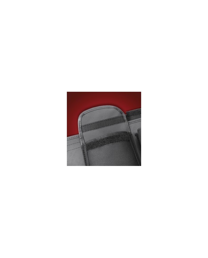 Organiser de rangement coffre arrière Spyder RT