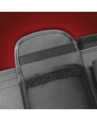 Organiser de rangement coffre arrière Spyder RT